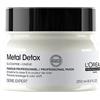 L`OREAL PROFESSIONNEL Metal Detox - Maschera Detossinante 250ml