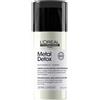 L`OREAL PROFESSIONNEL Metal Detox - Crema Protettiva Anti-Metallo e Anti-UV 100ml