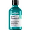 L`OREAL PROFESSIONNEL Scalp Advanced - Shampoo Dermo-Purifier 300ml