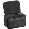 DEFCON 5 TASCA TATTICA DROP DOWN POUCH NERO