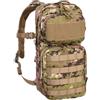OUTAC ZAINETTO MINI BACKPACK ADJ 900D POLY VEGETATO ITALIA
