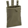 OUTAC TASCA PORTATUTTO VERDE OD