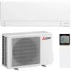 MITSUBISHI ELECTRIC CONDIZIONATORE MITSUBISHI MSZ-AY MONOSPLIT INVERTER R32 WIFI