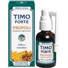 ERBORISTERIA MAGEN Spray Gola Propoli Timo Forte - Erboristeria Magentina - 30 ml - Spray indispensabile per la salute ed il benessere della gola e del cavo orofaringeo