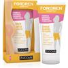 ZUCCARI Fordren Cosmetics Cosce Glu&ce
