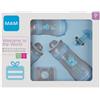 BAMED BABY ITALIA Srl MAM WELCOME TO THE WORLD MASCH