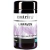 GIURIATI GROUP Srl Nutriva Linfaven 30 Softgel - Integratore per Microcircolo e Drenaggio Linfatico con Ippocastano, Meliloto e Rusco