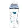 ANTEPRIMA BRANDS INTERNATIONAL NUVITA MIMIC BIBERON 330ML BLU