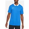 NIKE Polo da training Royal - Blu