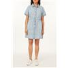 SCOTCH & SODA Abito a camicia - Blu