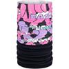 Buff| Scaldacollo Polar Multifunzionale, Caldo, Fodera, Confortevole, Morbido Uomo Donna Taglia unica Teal