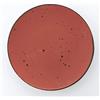 Weissestal PIATTO PIANO 28CM COTTAGE MARSALA RED