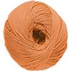 DmC Natura gomitolo, 100% Cotone, Colore 03, Medium P, 100% Cotone, Safran N47, 9.0 x 9.0 x 7.0 cm