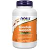 Now Foods Candida Support 180 capsule vegetali