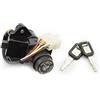 Global Parts LUCCHETTO CHIAVE Contatto