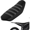 BIUGERCN Coprisella Moto per Talaria Sting MX3 MX4 MX5 TL3000 TL4000 TL5000 | Coprisedile per Bici da Cross Elettrica, Uso Fuoristrada,Copri Sella per Talaria