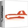 MOTOTOPGUN acerbis 0021514.010 cruna catena arancio compatibile con ktm sx 85 2015 2016 2017 2018 2019 2020 2021 2022 2023 2024 mototopgun