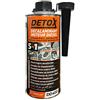 WARM UP Decalaminante Motore Diesel 5 in 1 DETOX Warm Up