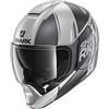 SHARK, casco jet moto EVOJET Vyda SAK, XS