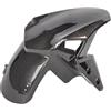 Lorababer Parafango anteriore Splash Mud Dust Guard Parafango compatibile con Z900 Z-900 2017 2018 2019 2020 2021 2022 2023 2024 (Aspetto fibra di carbonio)