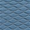 Lampa 54530 Cover-Tech Fabric, Coppia coprisedili Anteriori in Tessuto Tecnico - Azzurro/Beige