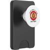 Kawaii Pottery I Just Really Love Potter Kawaii Pottery Amo davvero Cute Ceramic Lover PopSockets PopWallet per MagSafe