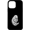 Dugongo Mucca Marina Regalo Custodia per iPhone 13 Pro Max Dugongo Mucca Marina Oceano