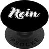 Germany Europe Berlin country Munich Ham Tedesco No PopSockets PopGrip Adesivo