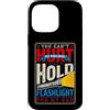 Vintage Retro For Father Funny Humorous Custodia per iPhone 14 Pro Max Sarcastico dire che ferisci i miei sentimenti usati tenere il