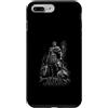 Ancient Rome Military History Scipio Afr Custodia per iPhone 7 Plus/8 Plus Statua Generale Romana Antica Scipione Africanus
