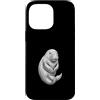 Dugongo Mucca Marina Regalo Custodia per iPhone 14 Pro Max Dugongo Mucca Marina Oceano
