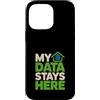 Homelab Engineer Sysadmin Humor Tech Ner Custodia per iPhone 14 Pro Max Homelab Home Server Self Hosting Sysadmin Server Nerd