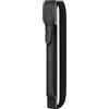 Fintie Pencil Holder Compatible with Remarkable 2, Stylus Pouch PU Leather Pen Sleeve Portable Elastic Pencil Case Cover for Remarkable 2/BOOX/Scribe Stylus Pen, Black