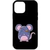 mouse elephant small cute hunting animal Custodia per iPhone 12 mini Pirata del topo