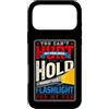 Vintage Retro For Father Funny Humorous Custodia per iPhone 17 Pro Max Sarcastico dire che ferisci i miei sentimenti usati tenere il