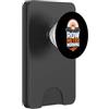Jimbeels Row Meter Morning PopSockets PopWallet per MagSafe