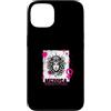 Mythology Feminist Urban Medusa Power St Custodia per iPhone 13 Mitologia greca femminista MEDUSA
