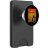 Ralph Graf Chitarra vintage retrò PopSockets PopWallet per MagSafe