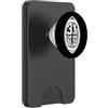 COOL FOOTBALL DESIGNS AND OUTFITS 3 ANNI DI ESSERE IMPRESSIBILE CALCIO 3. COMPLEANNO PopSockets PopWallet per MagSafe
