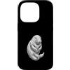Dugongo Mucca Marina Regalo Custodia per iPhone 14 Pro Dugongo Mucca Marina Oceano