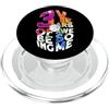 COOL BASKETBALL DESIGNS AND OUTFITS 3 ANNI DI BEING AWESOME BASKET 3. COMPLEANNO PopSockets PopGrip per MagSafe