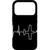 Airplane EKG Custodia per iPhone 17 Pro Pilota Aereo Pilota Battito cardiaco Volare