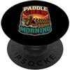 Jimbeels Paddle Crew Morning PopSockets PopGrip Adesivo