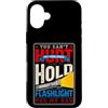 Vintage Retro For Father Funny Humorous Custodia per iPhone 16 Plus Sarcastico dire che ferisci i miei sentimenti usati tenere il