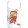 Gusto Italiano Vintage Art Custodia per iPhone 17 Pro Pomodori San Marzano DOP Napoli Pomodoro Art