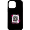 Mythology Feminist Urban Medusa Power St Custodia per iPhone 13 Pro Max Mitologia greca femminista MEDUSA