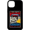 Vintage Retro For Father Funny Humorous Custodia per iPhone 13 Sarcastico dire che ferisci i miei sentimenti usati tenere il