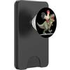 Dinosaur Chicken Outfit Incredibile Costume Dell'amicizia Pollo Dinosauro PopSockets PopWallet per MagSafe