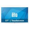 Elotouch Monitor Led 27" Elotouch 2703LM Full HD 1920x1080p 14ms classe E Bianco [E381844]