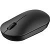 Xiaomi Mouse Xiaomi Lite 2 senza fili ottico 1000dpi Nero